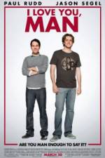 Watch I Love You Man Zmovies