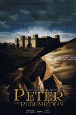 Watch The Apostle Peter: Redemption Zmovies