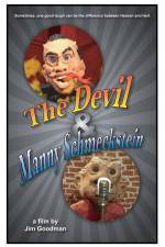 Watch The Devil & Manny Schmeckstein Zmovies