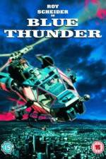 Watch Blue Thunder Zmovies