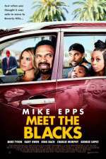 Watch Meet the Blacks Zmovies