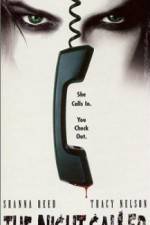 Watch The Night Caller Zmovies
