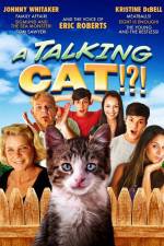 Watch A Talking Cat!?! Zmovies