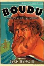 Watch Boudu Saved from Drowning Zmovies