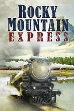 Watch Rocky Mountain Express Zmovies