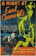Watch A Night at Earl Carroll\'s Zmovies