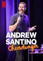 Watch Andrew Santino: Cheeseburger Zmovies