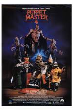 Watch Puppet Master 4 Zmovies