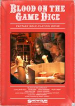 Watch Blood on the Game Dice (Short 2011) Zmovies