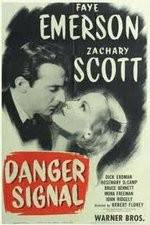 Watch Danger Signal Zmovies