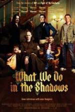 Watch What We Do in the Shadows Zmovies