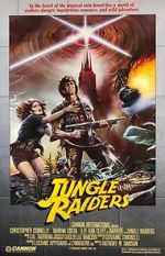 Watch Jungle Raiders Zmovies