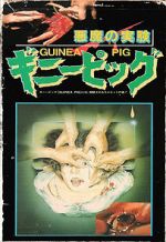 Watch Guinea Pig: Devil\'s Experiment Zmovies