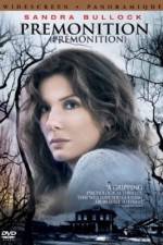 Watch Premonition Zmovies