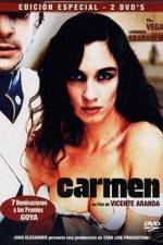 Watch Carmen Zmovies