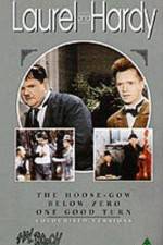 Watch One Good Turn Zmovies