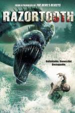 Watch Razortooth Zmovies