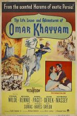Watch Omar Khayyam Zmovies