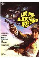 Watch Los mil ojos del asesino Zmovies