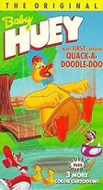 Watch Quack-a-Doodle-Doo (Short 1950) Zmovies