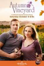Watch Autumn in the Vineyard Zmovies