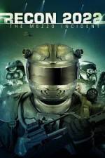 Watch Recon 2022: The Mezzo Incident Zmovies