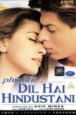 Watch Phir Bhi Dil Hai Hindustani Zmovies