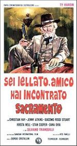 Watch You\'re Jinxed, Friend You\'ve Met Sacramento Zmovies