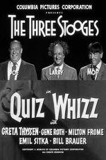 Watch Quiz Whizz Zmovies