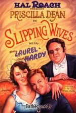 Watch Slipping Wives (Short 1927) Zmovies