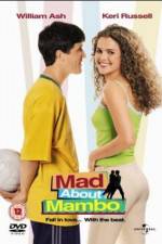 Watch Mad About Mambo Zmovies