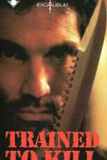 Watch Trained to Kill Zmovies