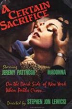 Watch A Certain Sacrifice Zmovies