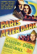 Watch Paris After Dark Zmovies