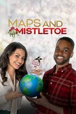 Watch Maps and Mistletoe Zmovies