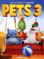 Watch Pets 3 Zmovies