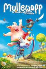 Watch Mullewapp - Das groe Kinoabenteuer der Freunde Zmovies