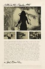 Watch Notes on the Popular Arts Zmovies