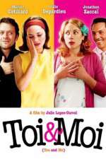 Watch Toi et moi Zmovies