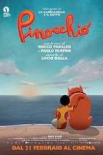 Watch Pinocchio Zmovies
