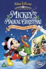 Watch Mickey's Magical Christmas Snowed in at the House of Mouse Zmovies