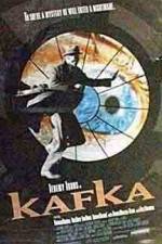 Watch Kafka Zmovies