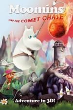 Watch Moomins and the Comet Chase Zmovies