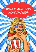 Watch What Are You Watching? Zmovies