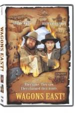 Watch Wagons East Zmovies