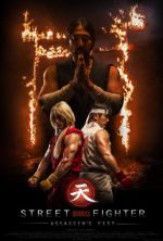 Watch Street Fighter: Assassin's Fist Zmovies
