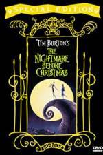 Watch The Nightmare Before Christmas Zmovies