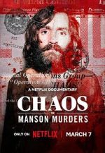 Watch Chaos: The Manson Murders Zmovies