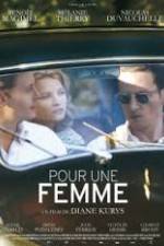 Watch For a Woman Zmovies