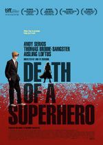 Watch Death of a Superhero Zmovies